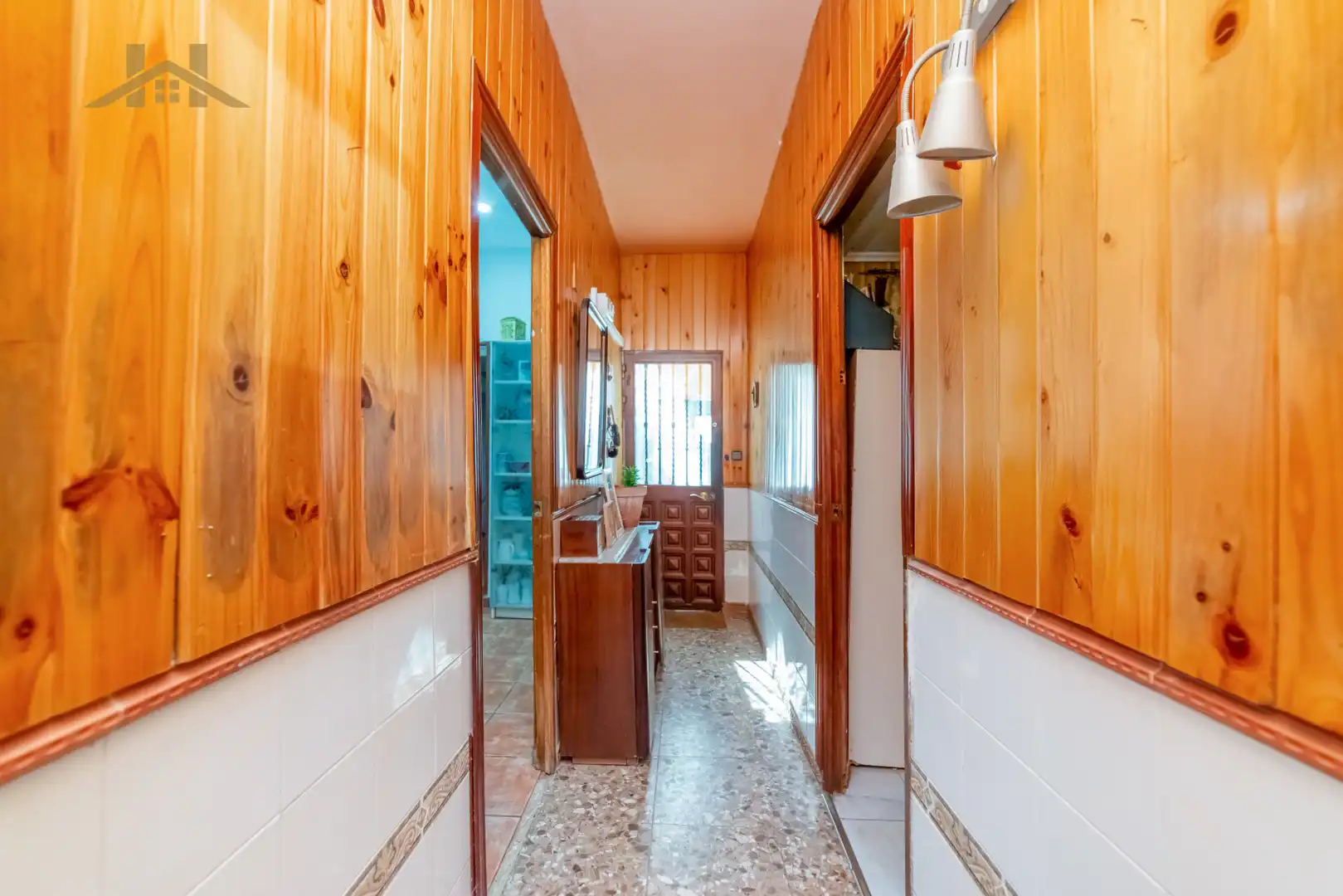 Casa o chalet en venta en Madrid con Aire acondicionado, Calefacción y Jardín privado