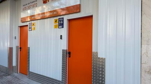 Photo 5 of Box room to rent in Calle Lamarque de Novoa, 15, Cruz Roja, Sevilla