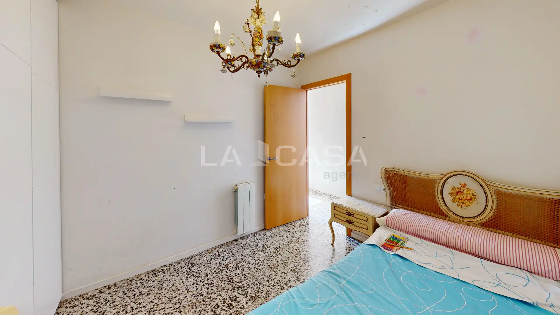 Piso con terraza en venta en Avinguda del Port, imagen 35