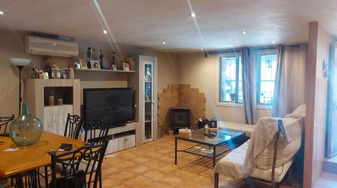 Foto 3 de Casa o xalet en venda a Navas del Rey, Madrid