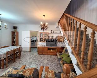 House or chalet to rent in Carrer de Sant Josep de la Muntanya, Els Pavos