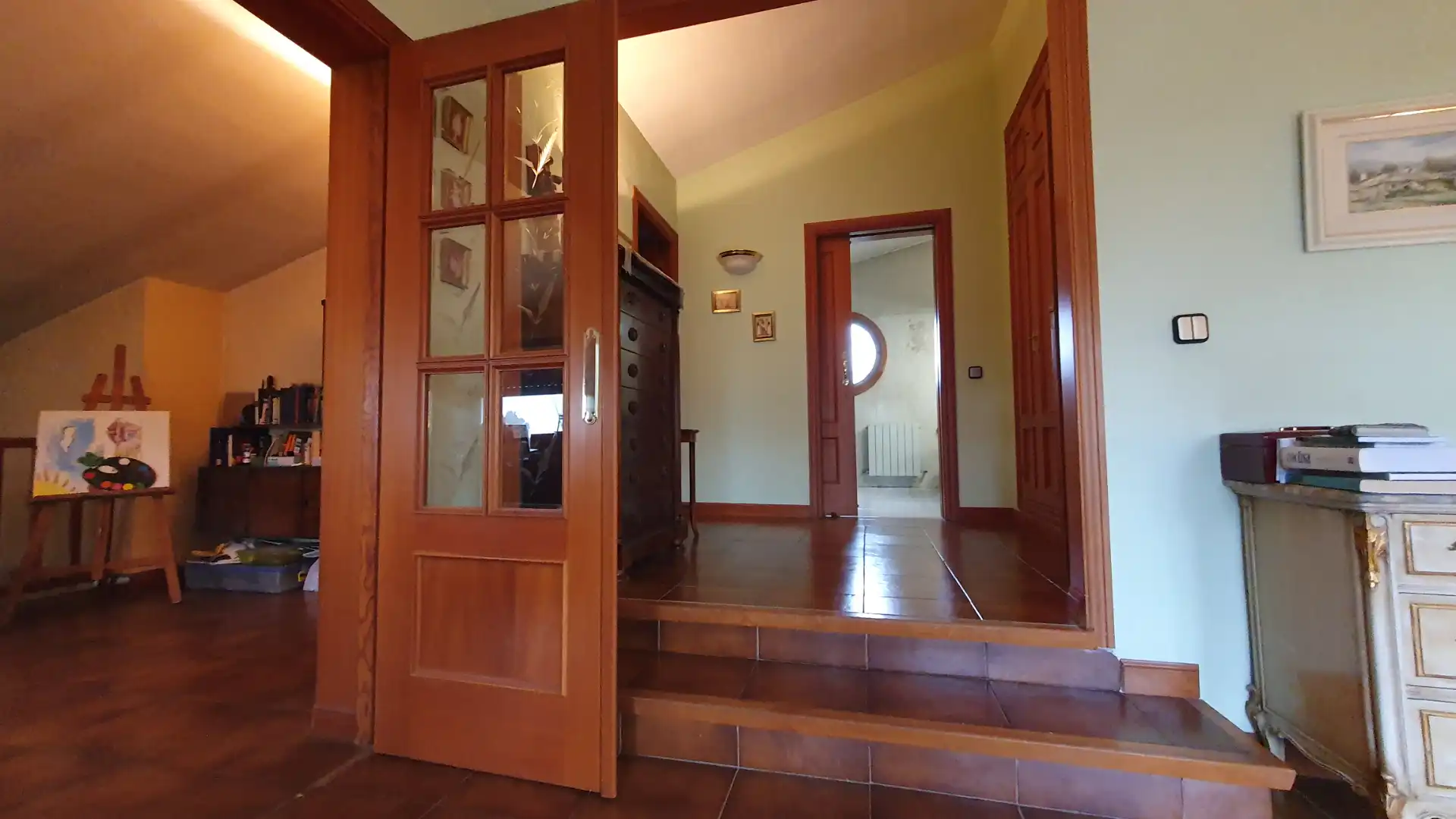 Villa avec terrasse à vendre à Pino Alto - Navarredonda, imagen 118