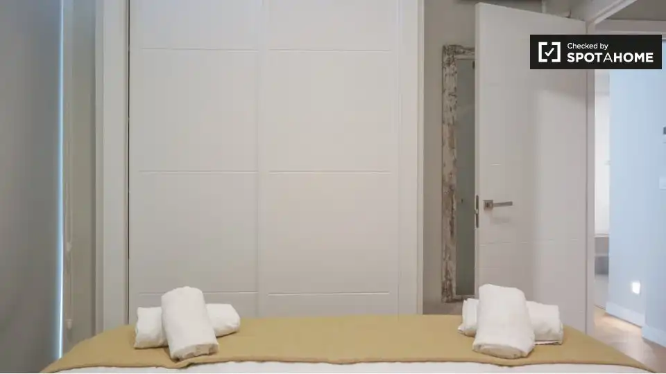 Flat to rent in Retiro, imagen 16