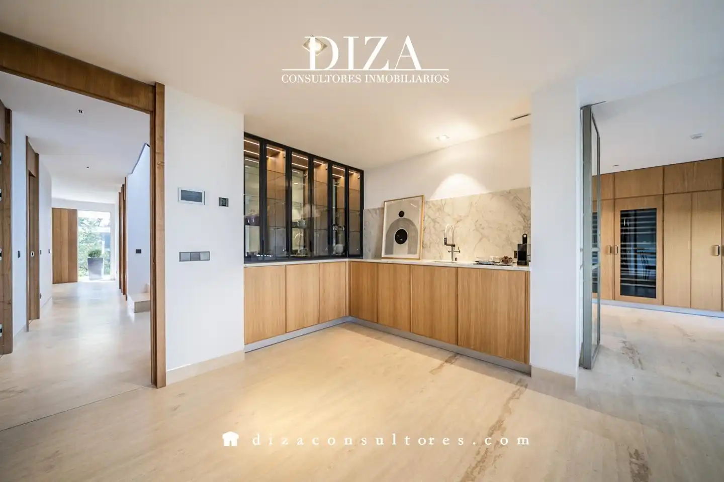 Habitación de Casa o chalet en venta en Madrid con Aire acondicionado, Calefacción y Terraza