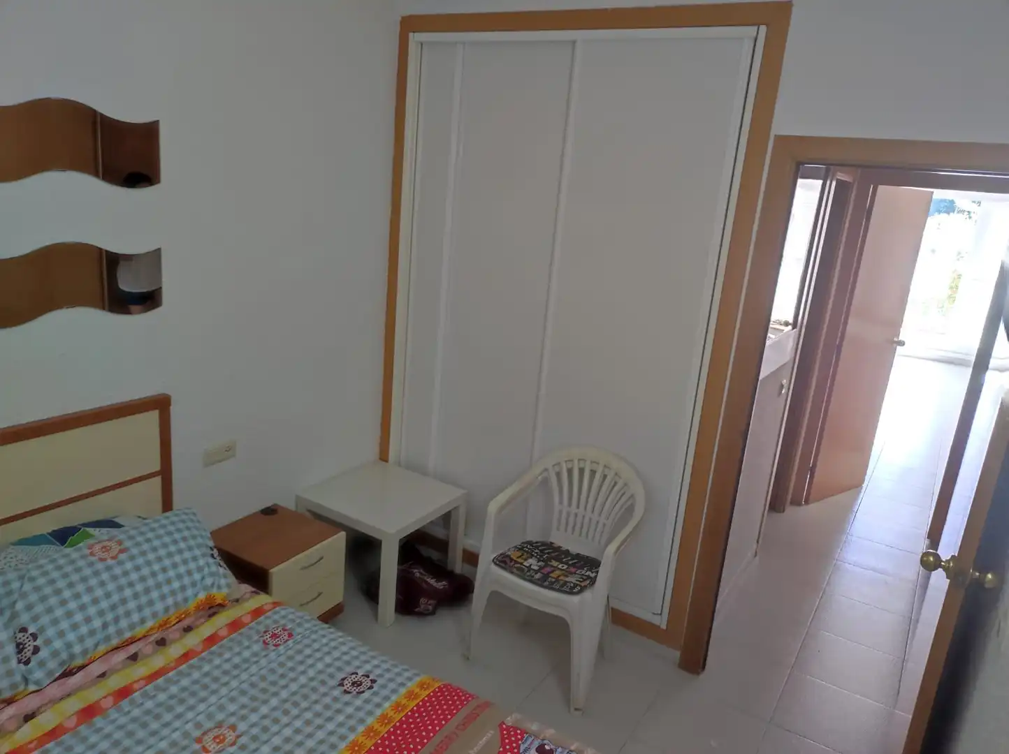Habitación de Planta baja en venta en Cambrils con Aire acondicionado, Jardín privado y Piscina