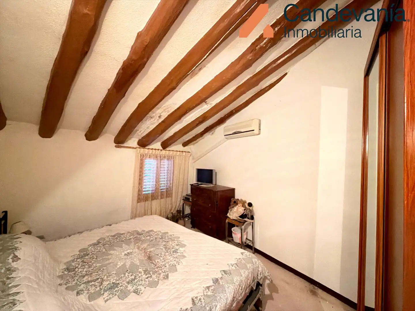 Habitación de Casa o chalet en venta en Gurrea de Gállego