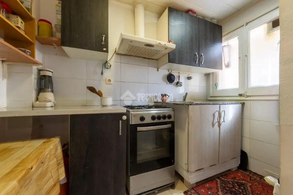 Piso en venta en Carrer de Tortosa, imagen 8