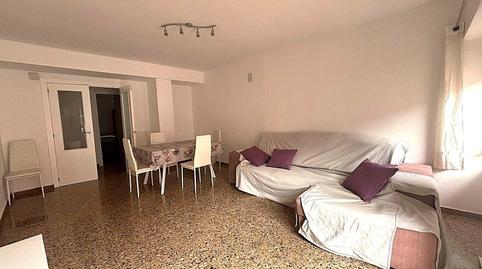 Photo 3 of Flat to rent in Cardenal Benlloch, Mislata