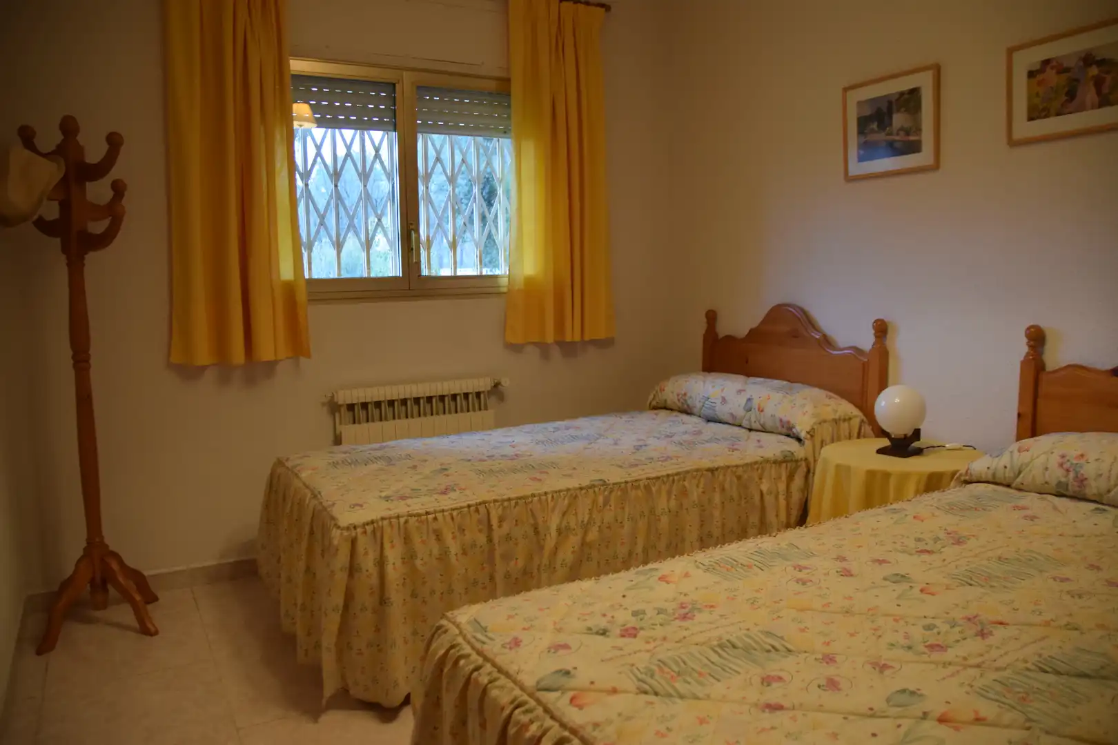 Habitación de Casa o chalet en venta en Moralzarzal con Calefacción, Jardín privado y Terraza