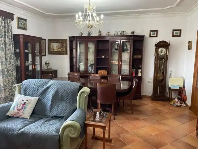Casa o xalet en venda a Las Lagunas - Campano