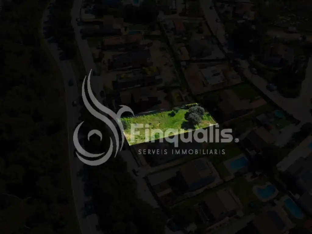 Terreno residencial en venta en Calle Caldes De Montbui 21, imagen 3