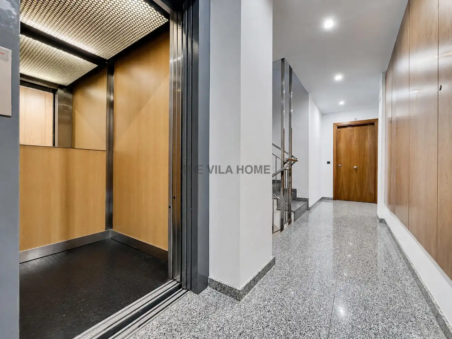 Piso en venta en Vilanova i la Geltrú con Aire acondicionado, Calefacción y Piscina comunitaria