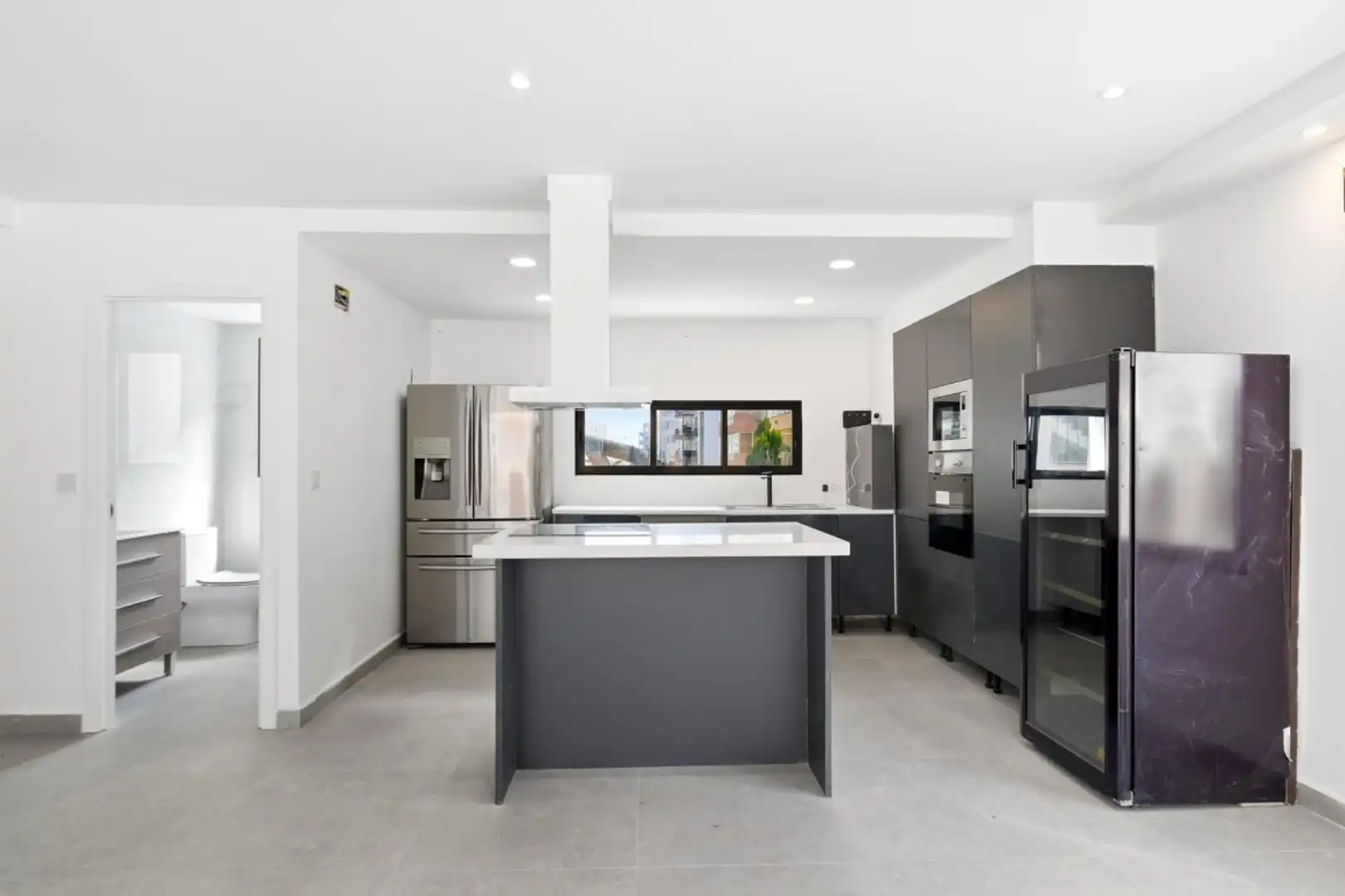 Casa en venta en Santa Margarita, imagen 5