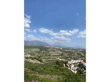 House with garden for sale in Manilva Pueblo