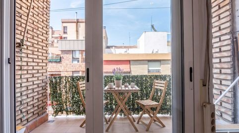 Photo 3 of Flat for sale in Calle Lacarra Miguel, Jose Mª, 5, Paseo Constitución - Las Damas, Zaragoza Capital