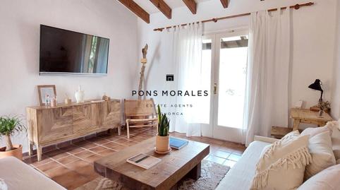 Photo 4 of Apartment to rent in Pueblo Menorquín - Apartamento 9, Cala d'en Bosch - Serpentona, Ciutadella de Menorca