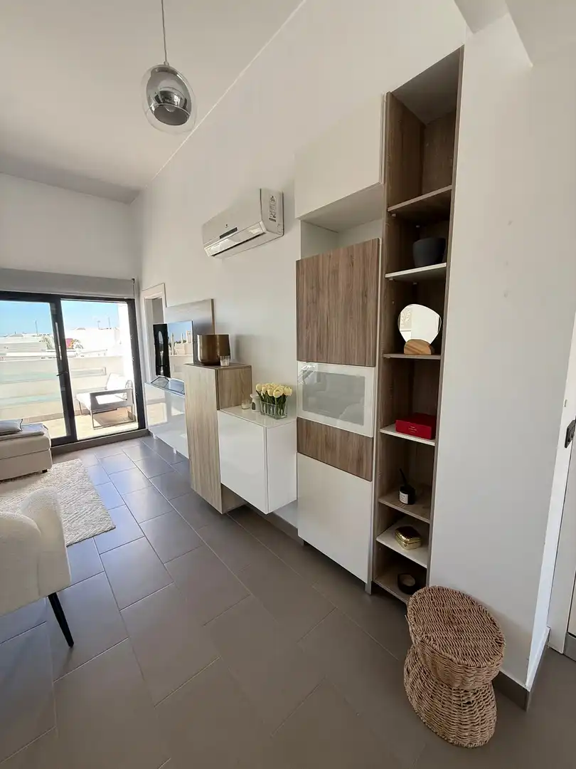 Wohnung mit Pool zum Verkauf in Orihuela Costa, imagen 8