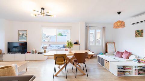 Foto 4 de Apartament en venda a Heredero, Son Espanyolet, Palma de Mallorca