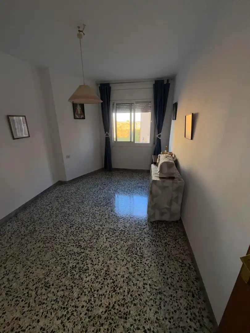 Schlafzimmer von Wohnung zum Verkauf in El Vendrell mit Terrasse