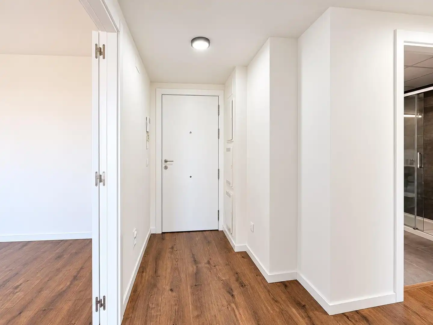 Wohnung zur Miete in Valencia mit Terrasse und Abstellraum