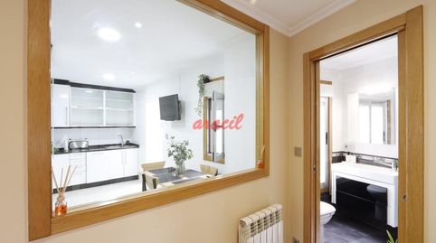 Foto 3 de Piso en venta en Posío, Ourense Capital