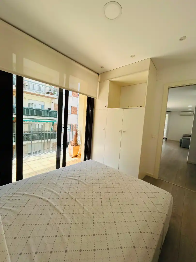Wohnung zur Miete in Carrer de Roger de Llúria, 18, Port - Horta de Santa María