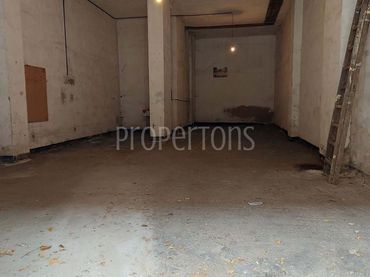Local comercial en venta en Bagatza - S. Vicente