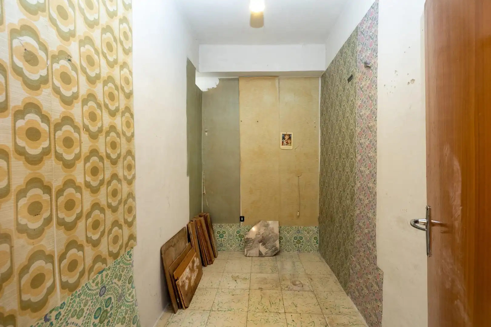 Flat with terrace for sale in CONCHA ESPINA 9, imagen 33