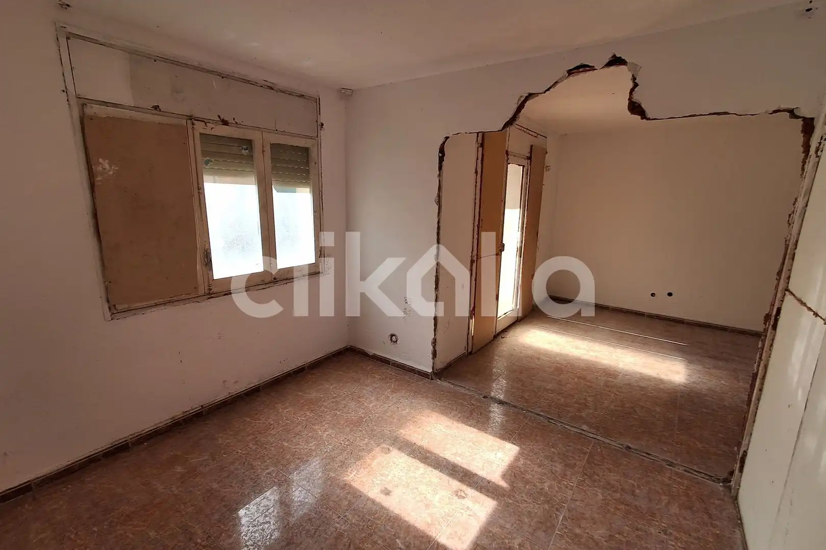 Sala de estar de Piso en venta en Sant Pere de Ribes con Terraza