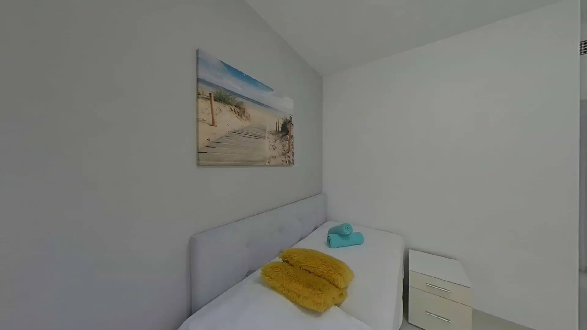 Penthouse with terrace for sale in Calle Calle Gladiolo, imagen 41