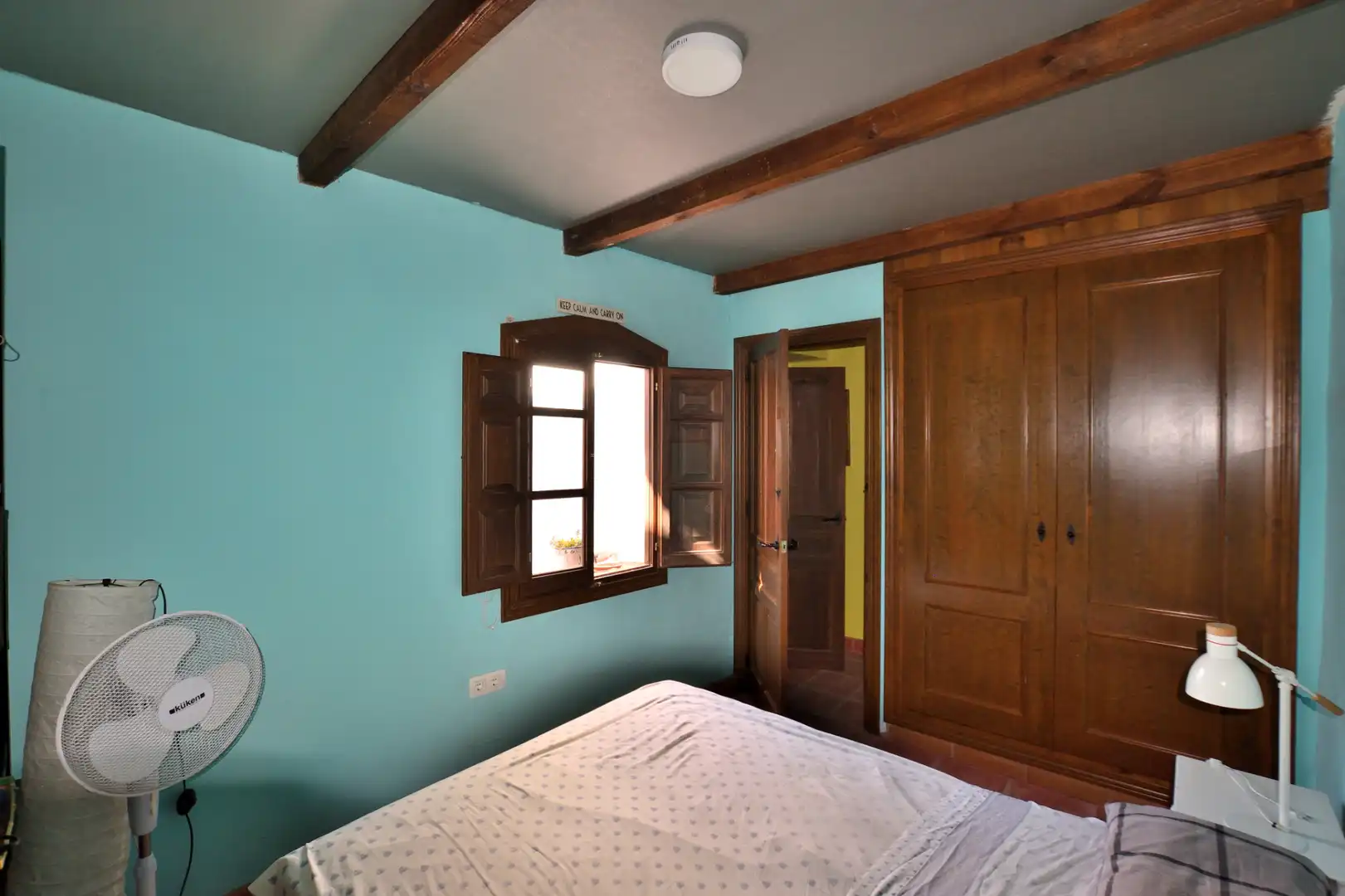 Bedroom of Detached homes for sale in Parauta  with Heating, Terrace and Storage room