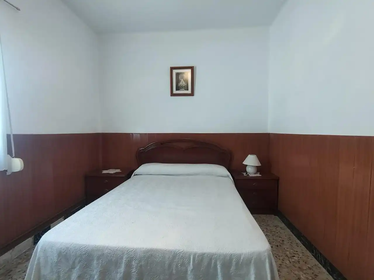 Habitación de Casa o chalet en venta en Tauste, Zaragoza
