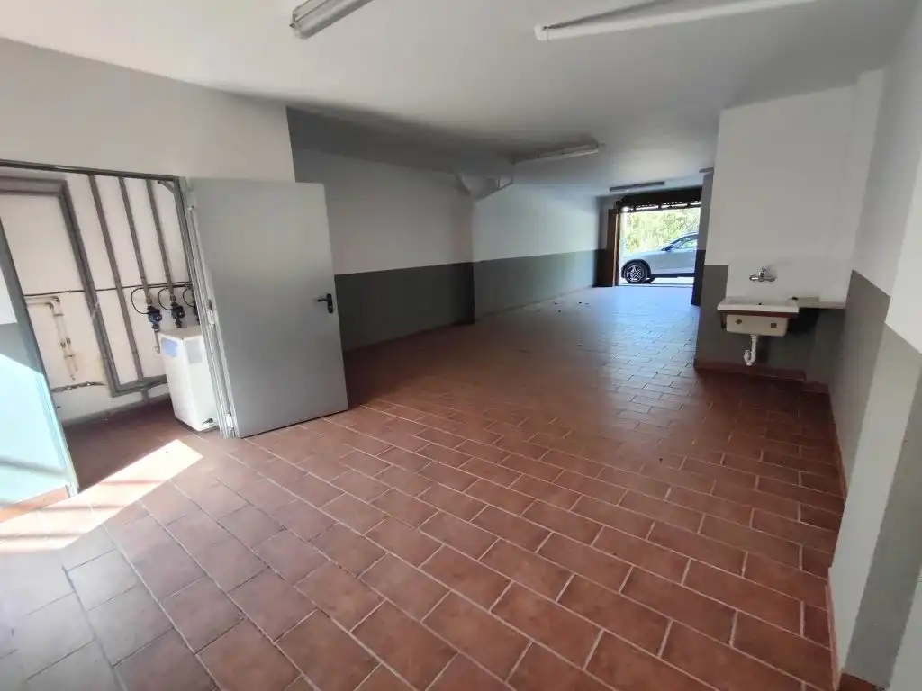 Casa o chalet en venta en Beceite con Calefacción, Jardín privado y Balcón