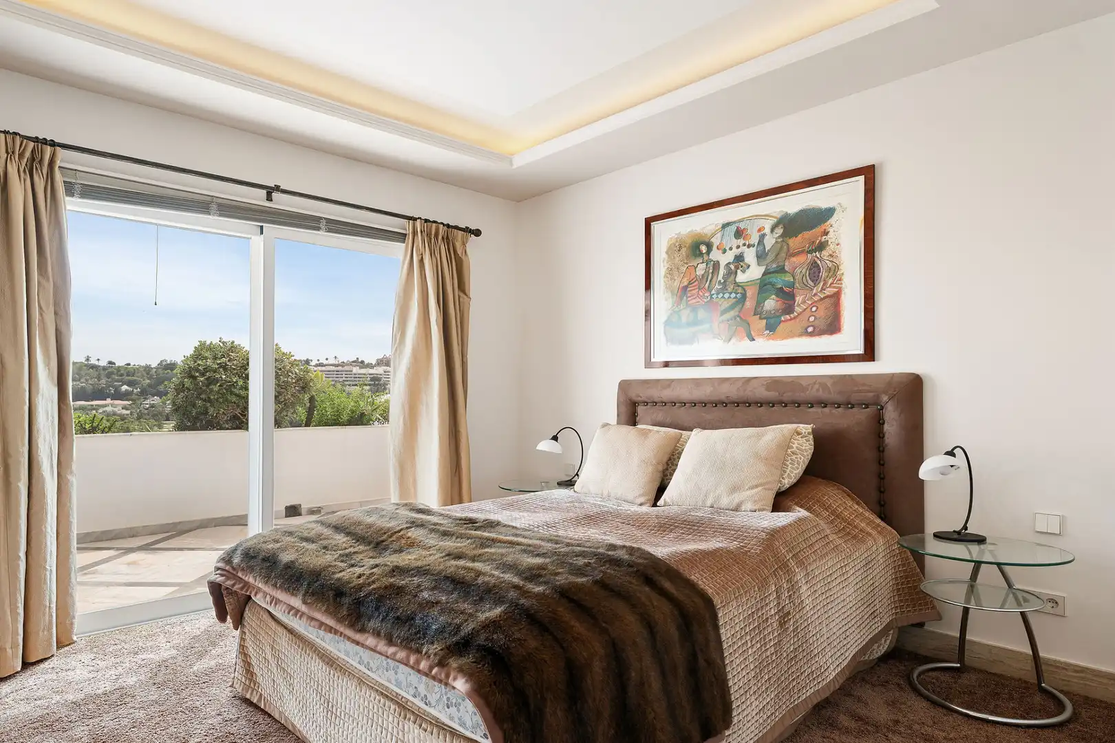Penthouse mit Terrasse zum Verkauf in Nueva Andalucía, imagen 24
