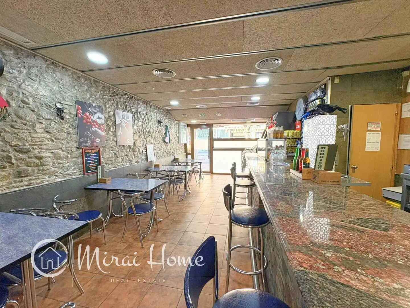 Business premises for transfer in Joan Prim