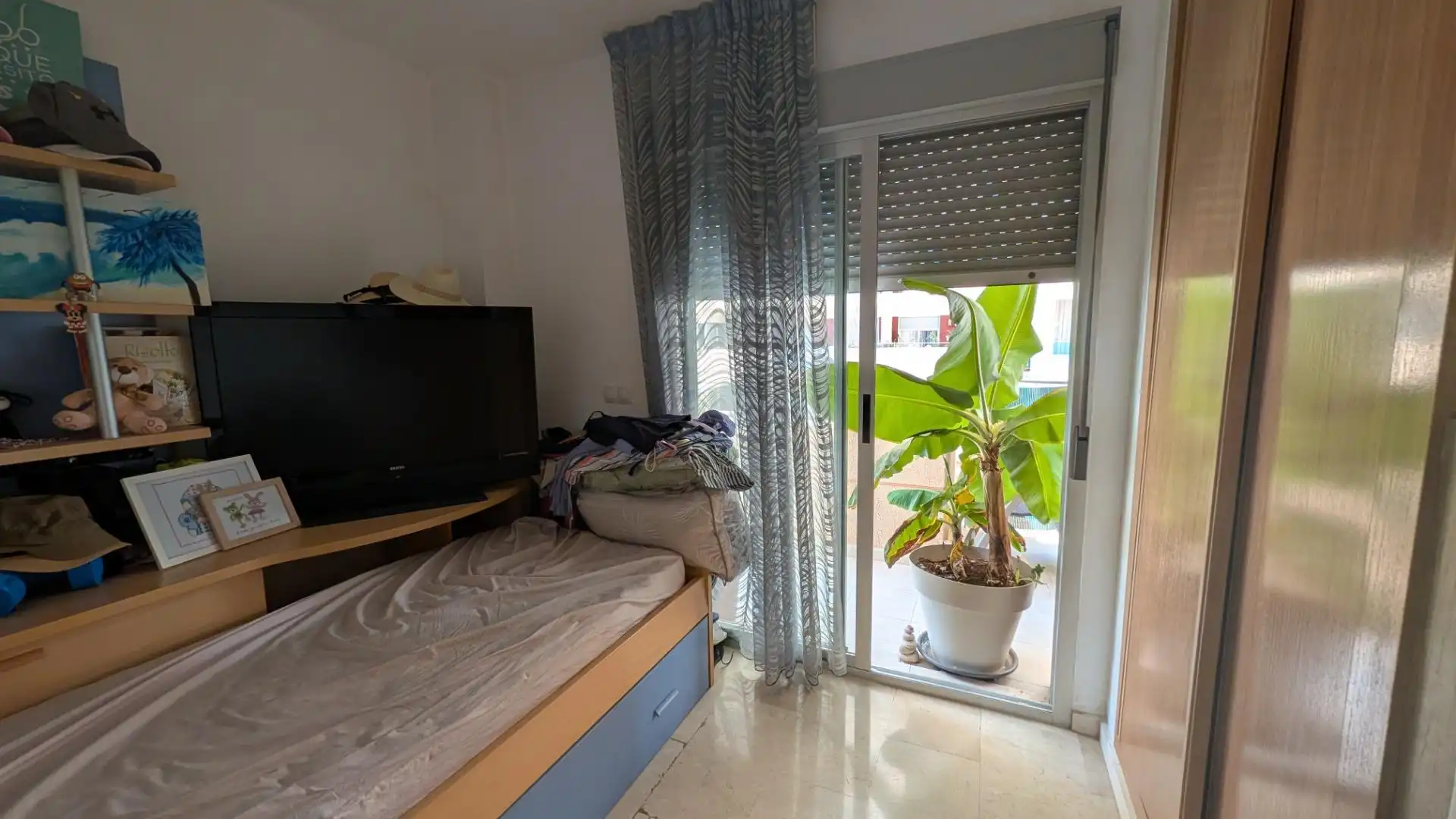 Apartment mit Pool zum Verkauf in La Cala de Villajoyosa, imagen 6