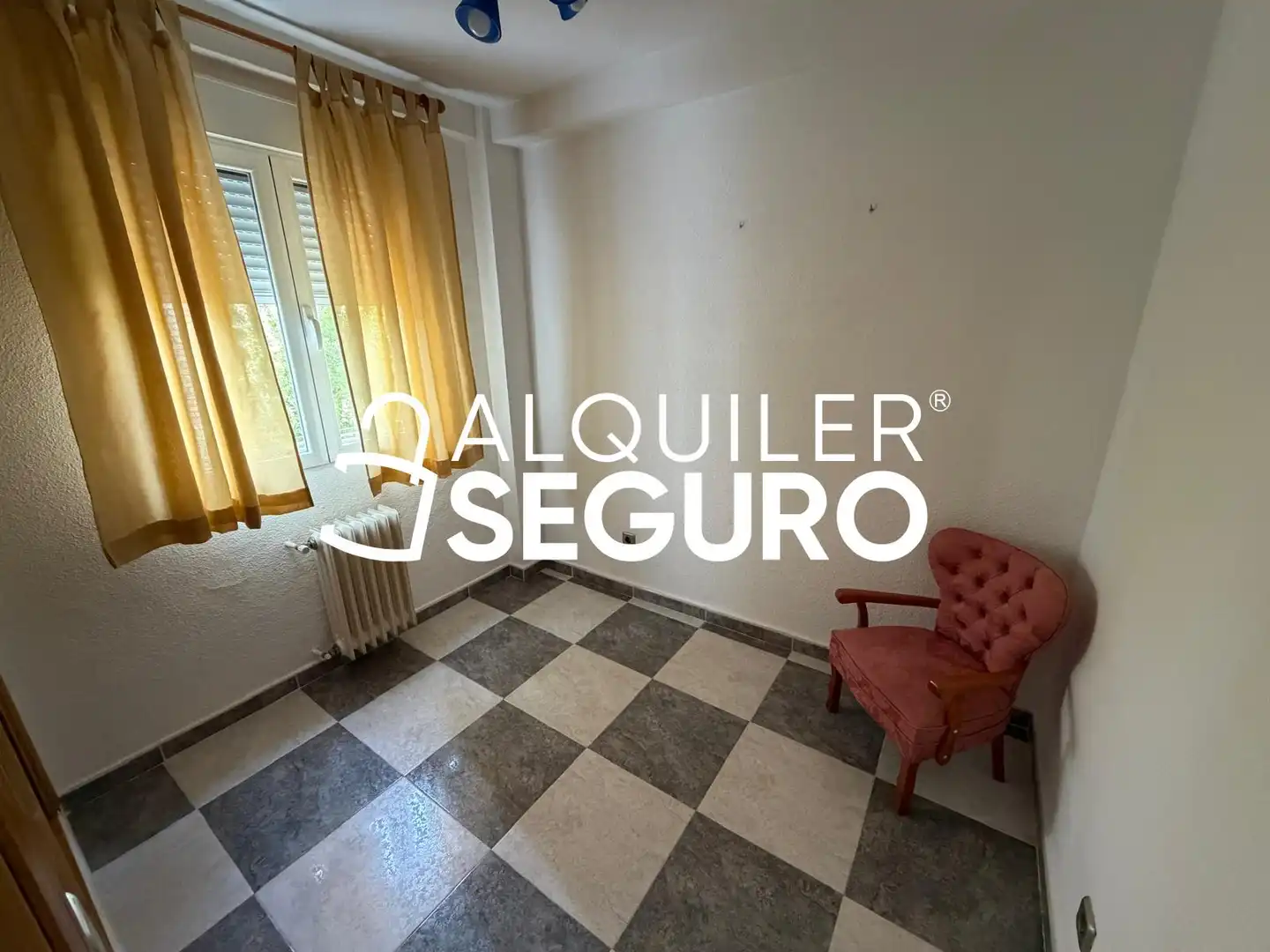 Pis de lloguer a Argentina, Centro