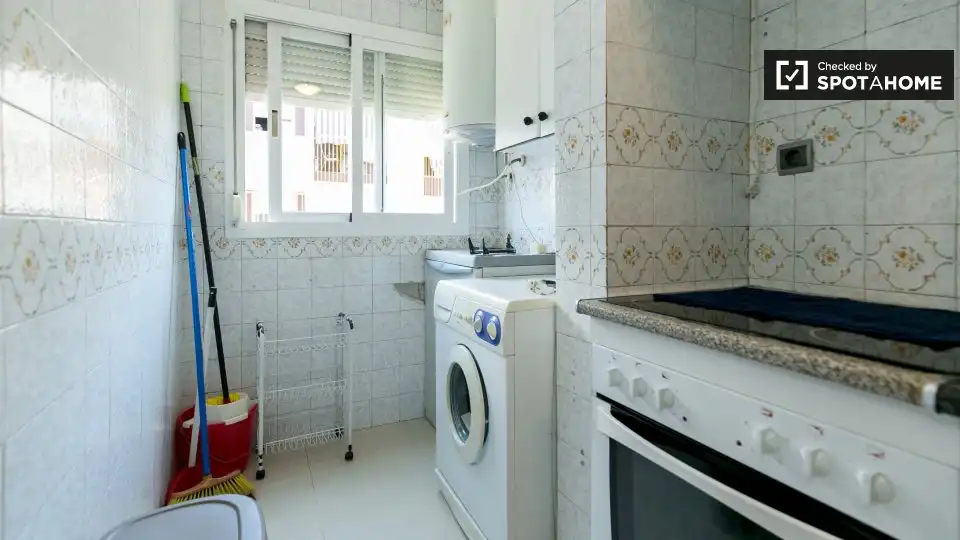 Room in Parque Nueva Granada