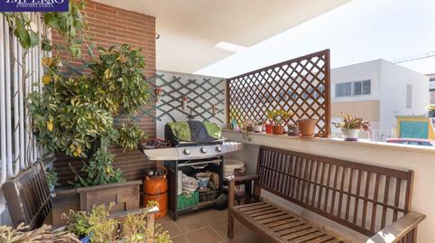 Foto 3 de Casa adosada en venda a Casco Histórico, Churriana de la Vega