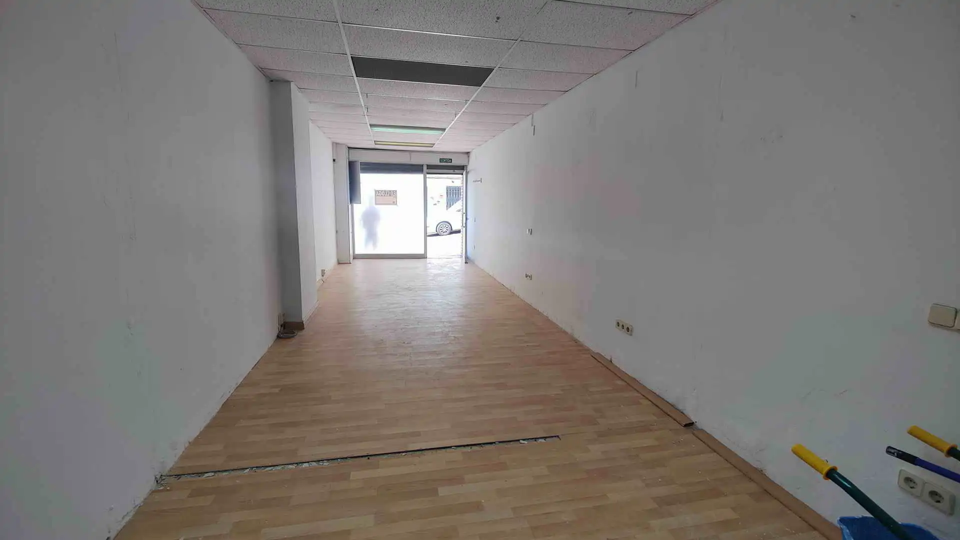 Ufficio in affitto a Vallirana, imagen 3