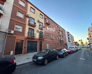 Exterior view of Flat for sale in  Huelva Capital  with Air Conditioner and Heating