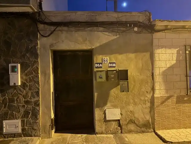 Terraced house for sale in Camino Viejo de Almoradi