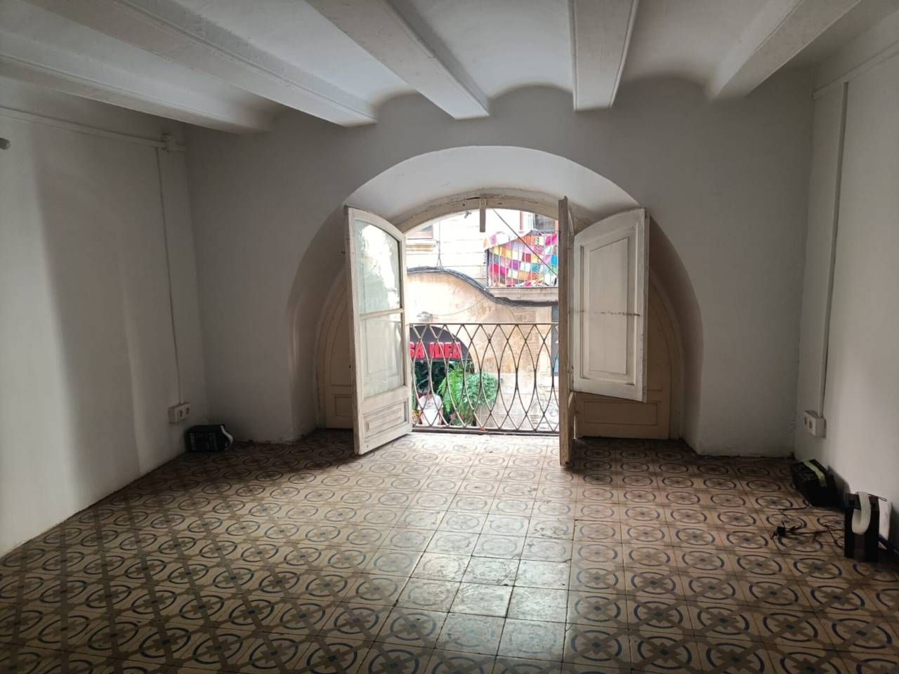 Pis en venda en  Barcelona Capital