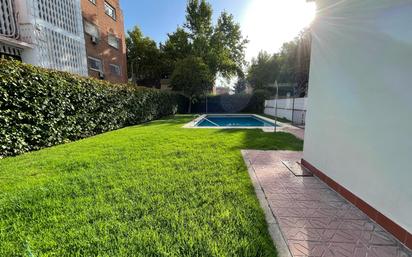 Piscina de Pis en venda en  Córdoba Capital amb Aire condicionat, Calefacció i Terrassa