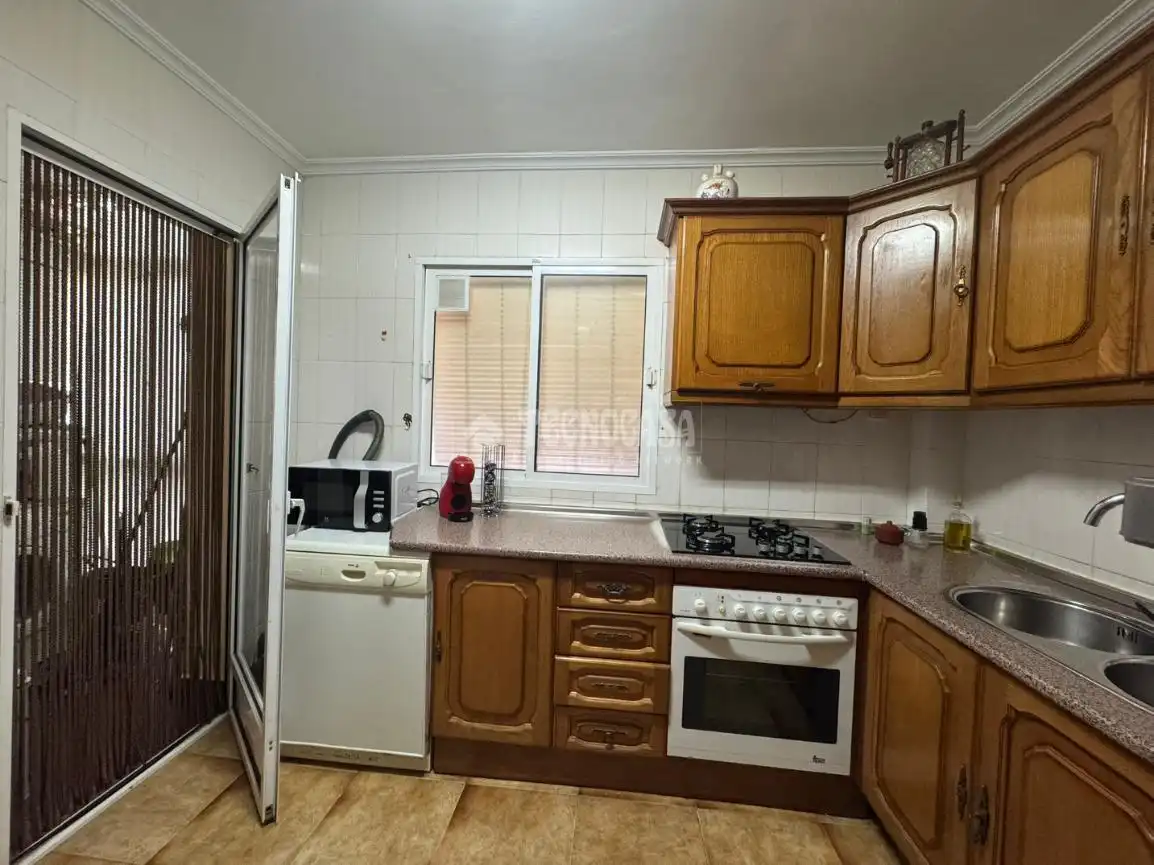 Flat with lift for sale in La Carolina, imagen 5