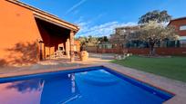 Swimming pool of House or chalet for sale in Begur  with Air Conditioner, Heating and Private garden