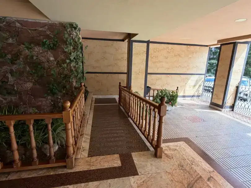 Wohnung zum Verkauf in Avenida de la Constitución, 96, El Polígono