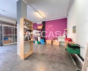 Planta baja for sale in Badalona