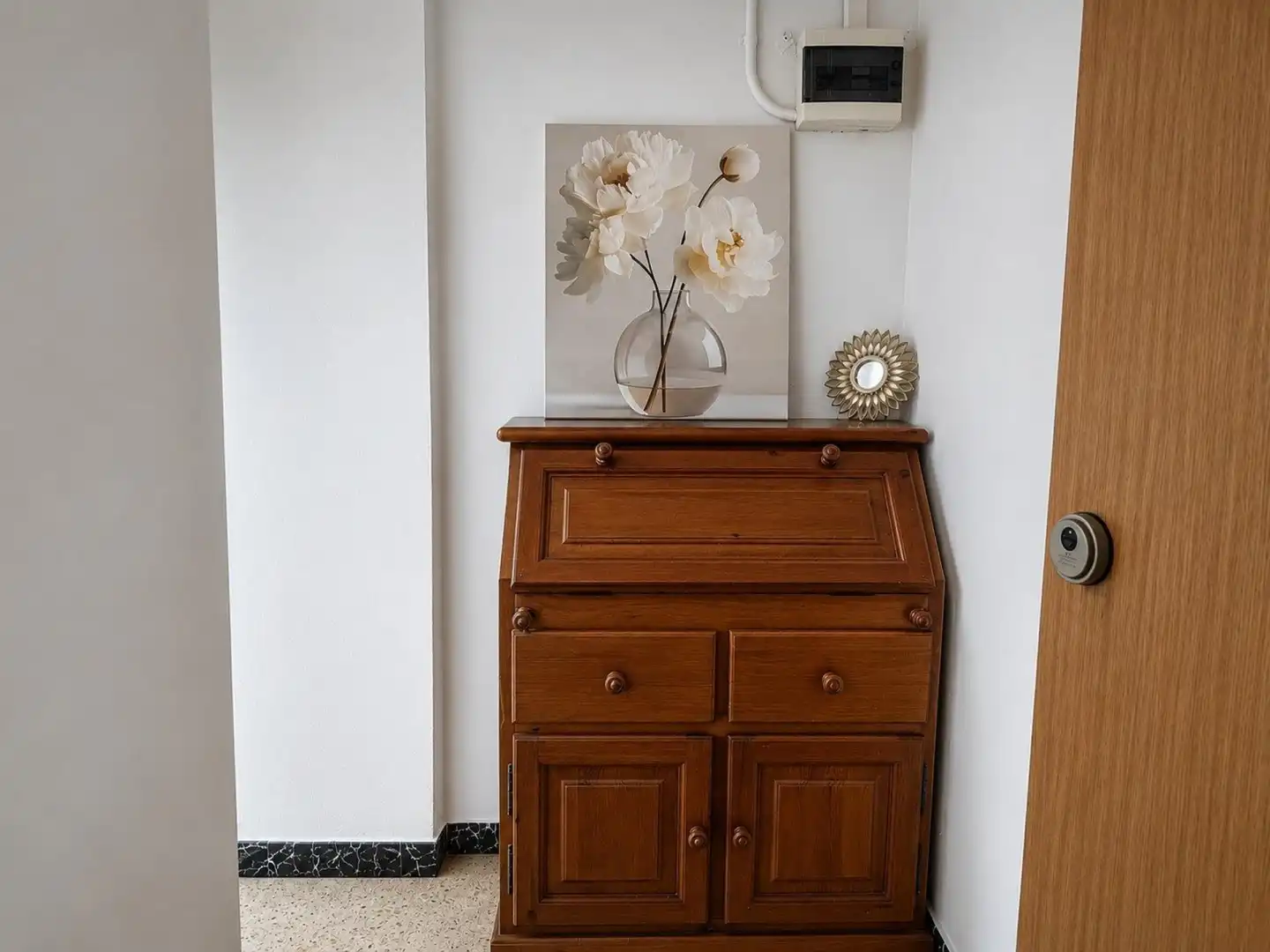 Wohnung zum Verkauf in Tarragona mit Balkon