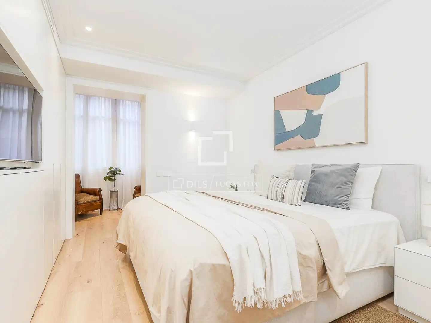 Habitación de Piso en venta en Ciutat Vella